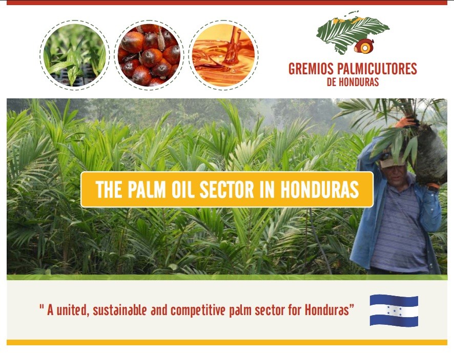 The Palm Oil Secrot in Honduras CPOPC.net